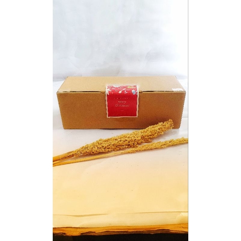 

Kemasan Box untuk bingkisan