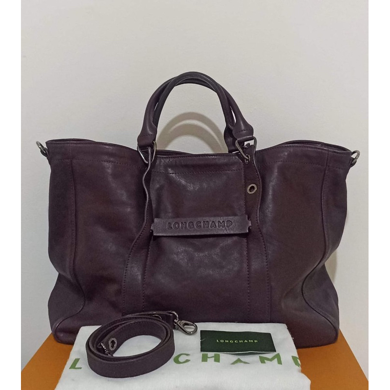tas longchamp