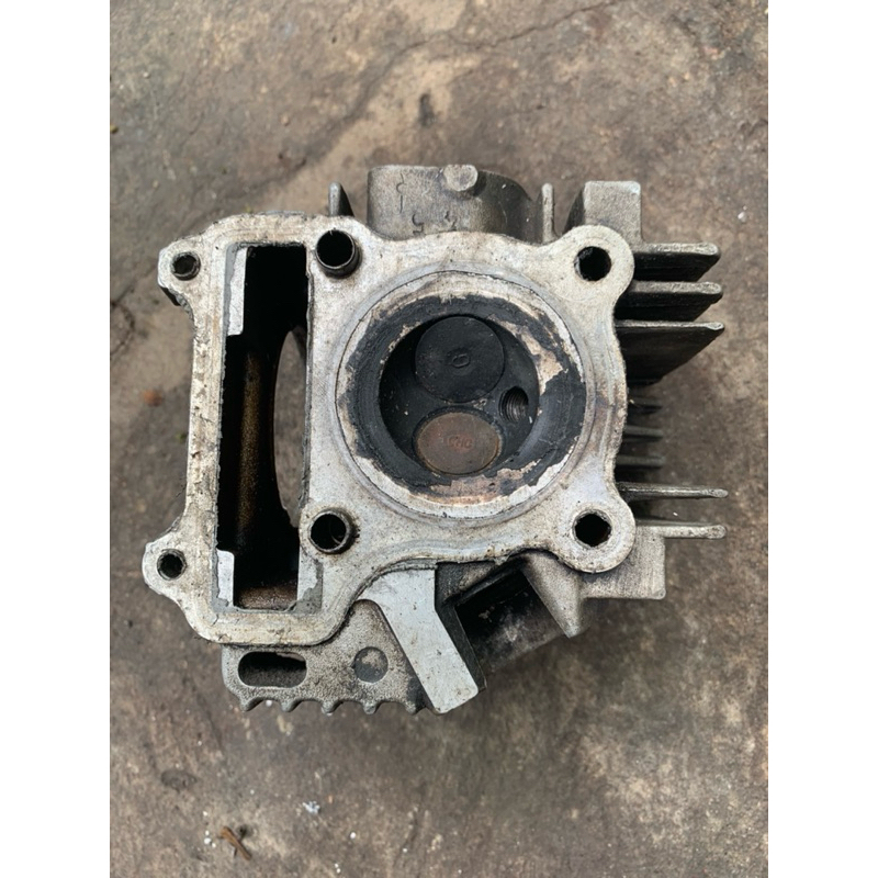 blok kop head vega jupiter lama