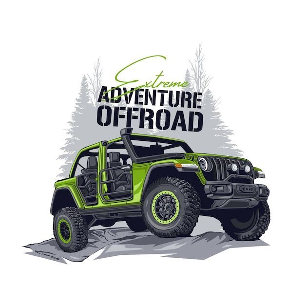 

SABLON KAOS JEEP OFF ROAD SETRIKA BAJU KAOS TSHIRT aesthetic DESIGN KEREN TERBARU