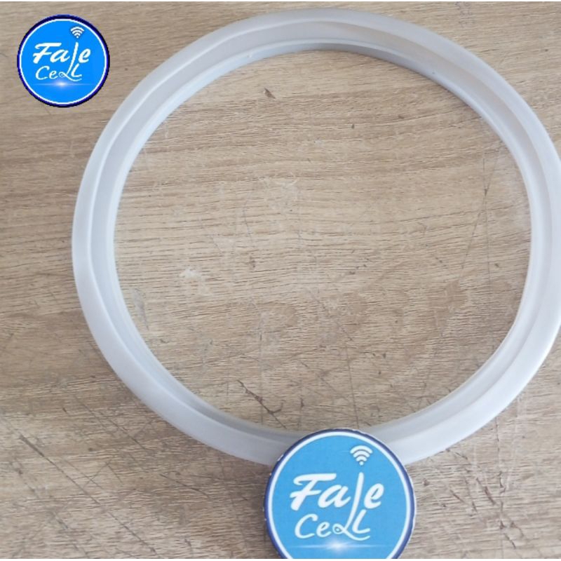 KARET TUTUP MAGICOM/RICE COOKER COSMOS UKURAN 0.8L/ 1L  ORIGINAL COSMOS