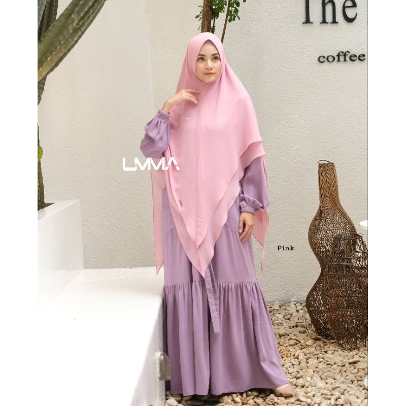 KHIMAR LADIES - UMMA