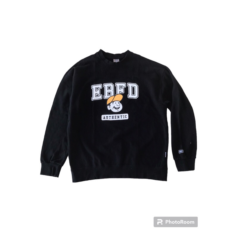 Crewneck EBFD