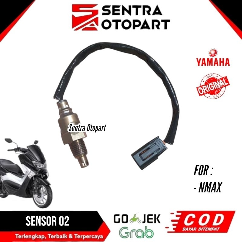 Sensor o2 oksigen nmax vixion v3 original