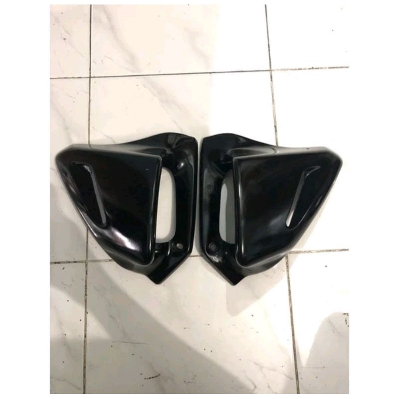 Cover Tanki Tengki Kupingan Sayap Tanki Tengki TIGER 2000 TILAS TIGER LAWAS TIGER LAMA TILAM ORI