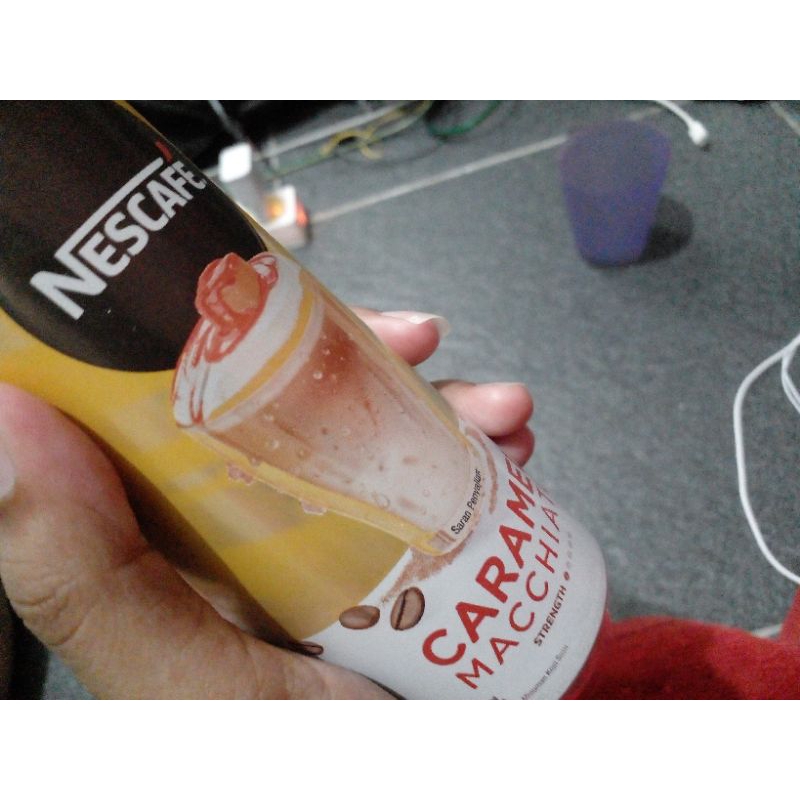 

Nescafe