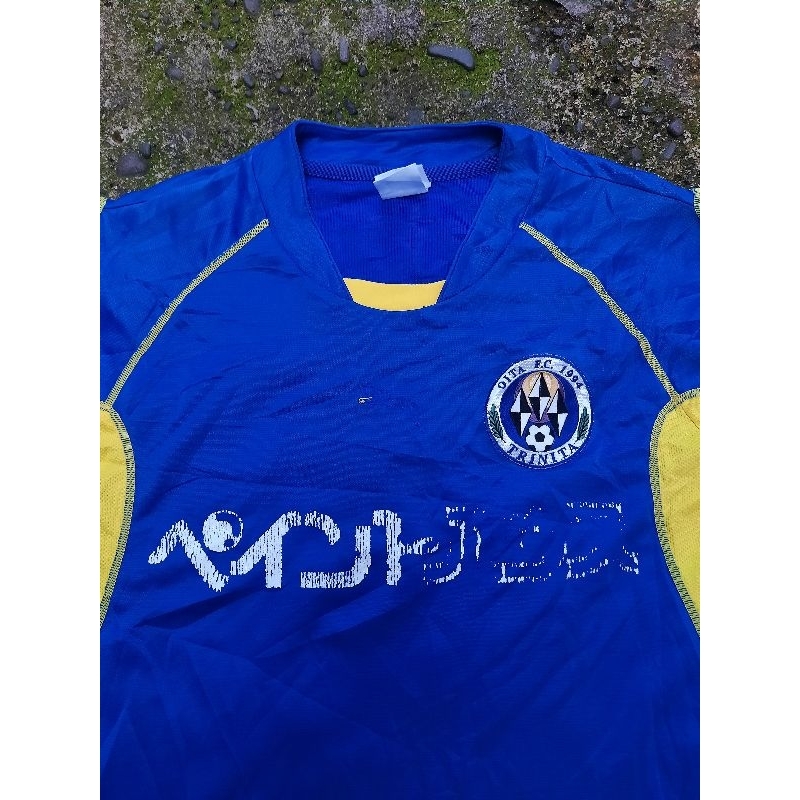 jersey j league oita trinita second original