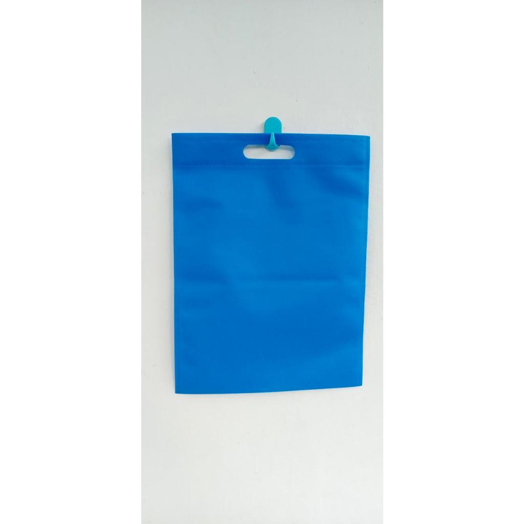 

Souvenir goodiebag sponbund plong 25x35 cm