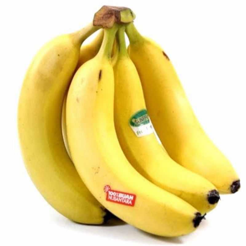 

pisang cavendish sunpride 500 gram