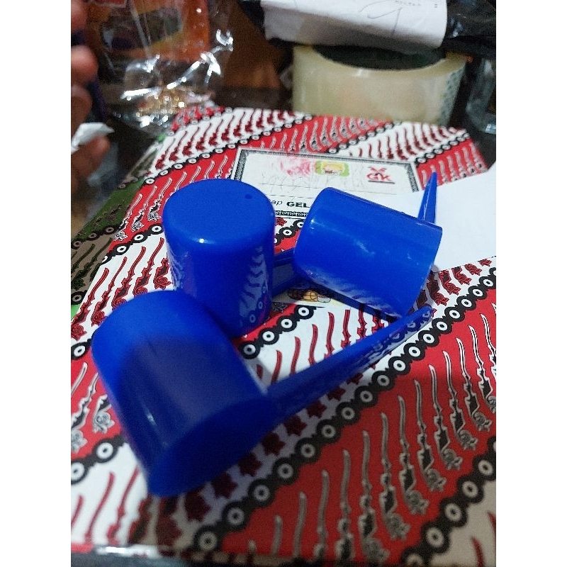 Sendok takar susu nutrilon @500