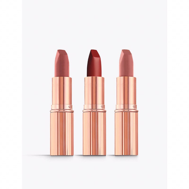 Charlotte Tilbury - Mini Lipstick