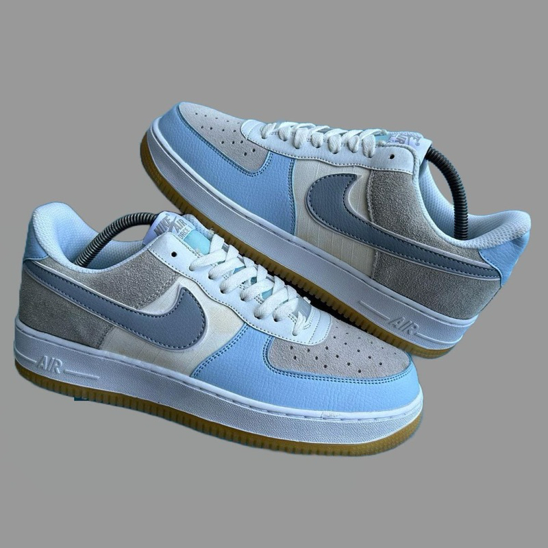 Nike AF1 Low Light Armory Second Size 43