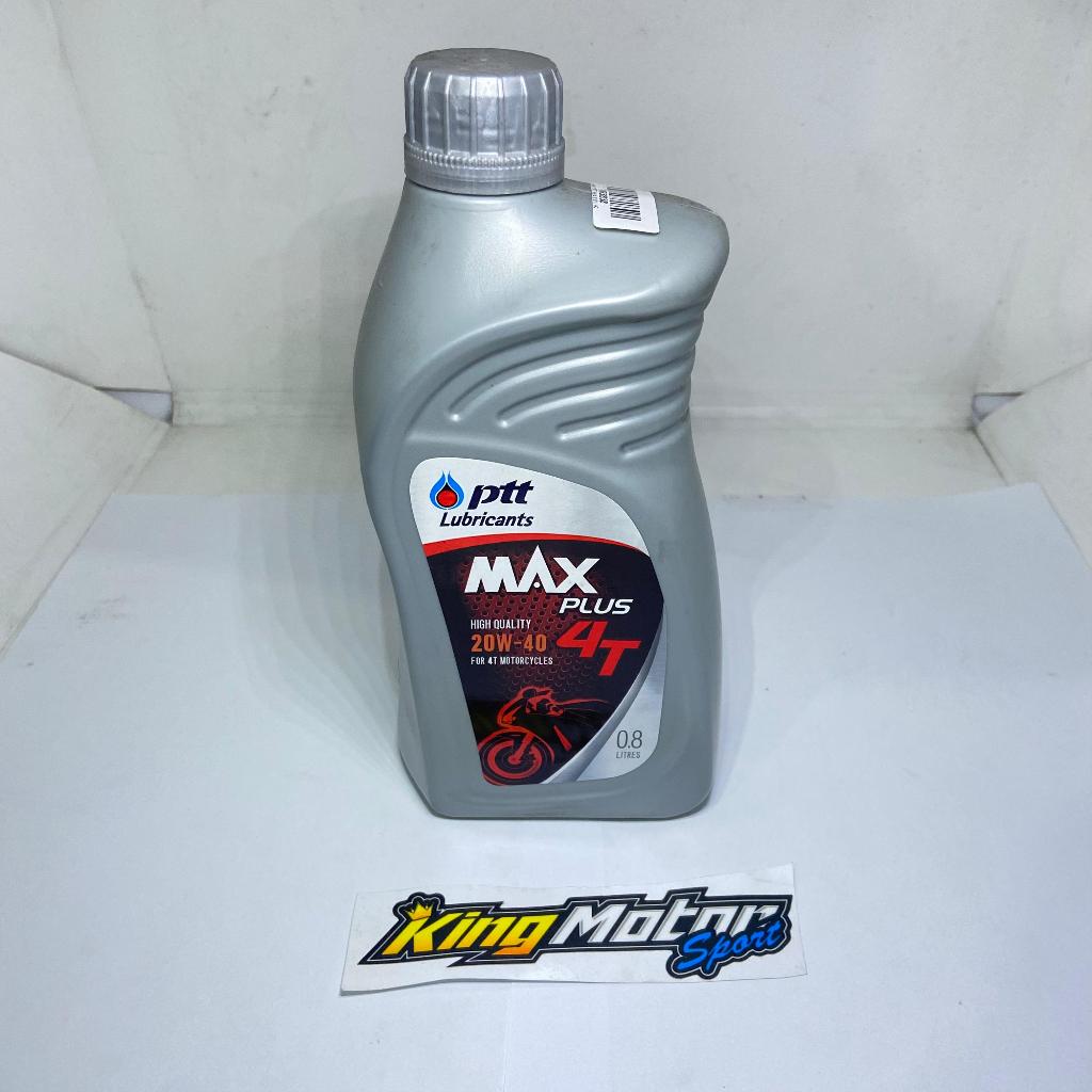 OLI PTT MAXPLUS 20W40 800ML