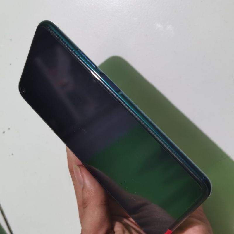 Lcd Huawei Nova 5T Original