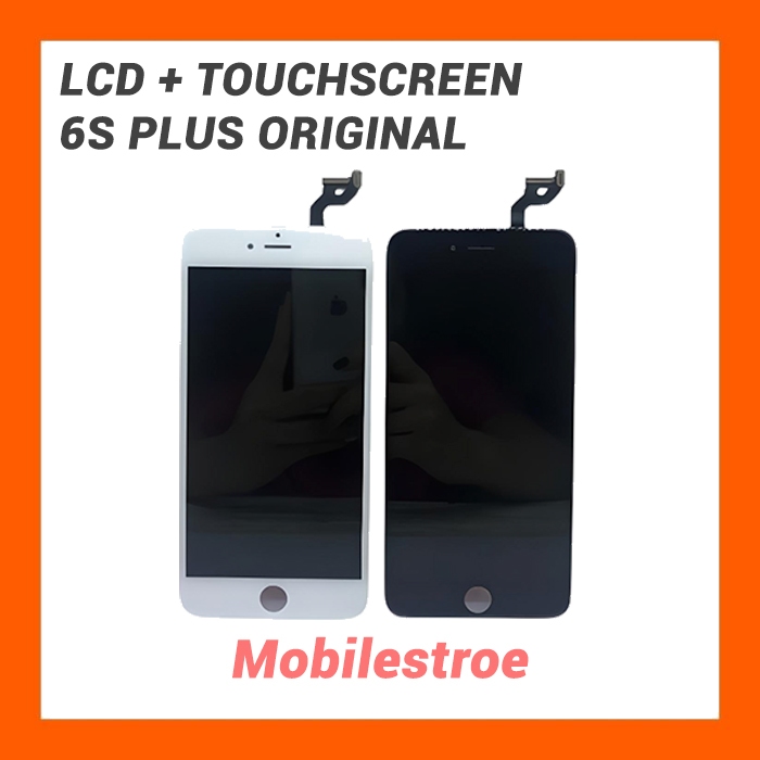 LCD + TOUCHSCREEN 6S PLUS COPOTAN