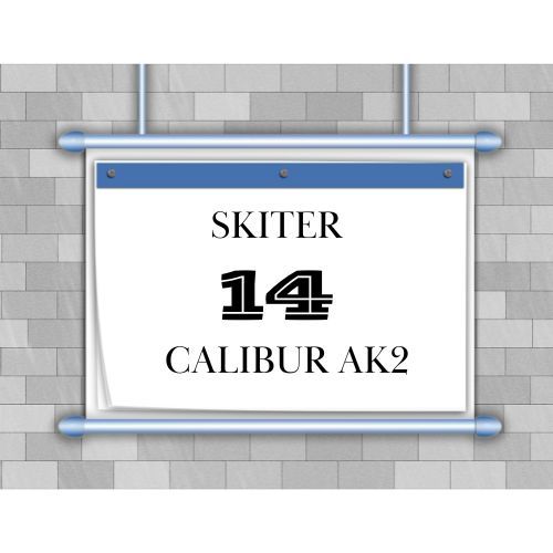 

STIKER NOMOR 14 TERBARU SIAP DIGUNAKAN