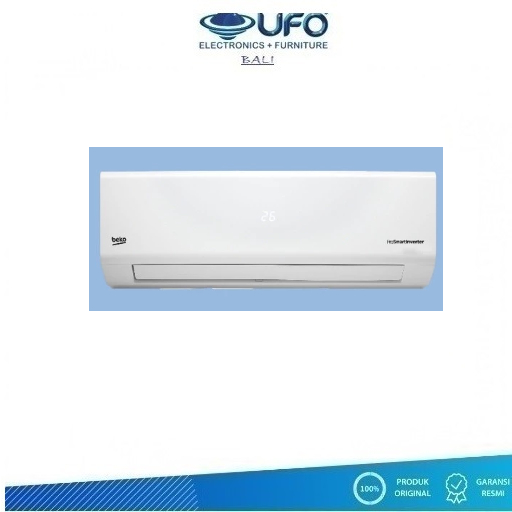BEKO BSVOG090 AC Air Conditioner Inverter 1PK