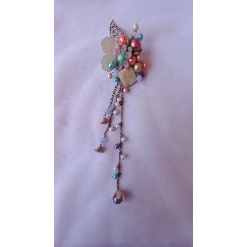 Bros/bros aulia/bros sultan/bros panjang/brooch/