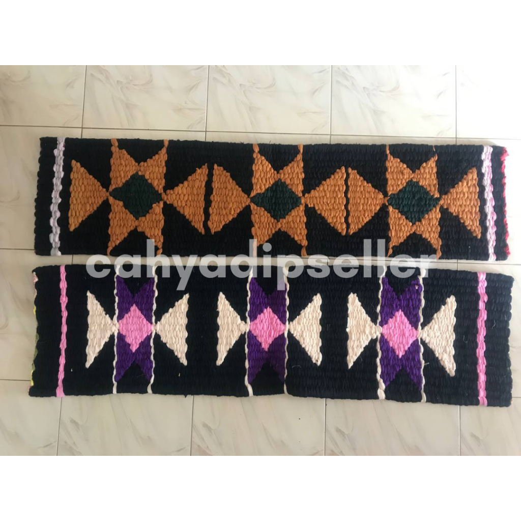 KESET KAIN PERCA - KESET PANJANG - KESET DAPUR - KESET LANTAI - KESET KAIN BINTANG - KESET GUNUNGAN 