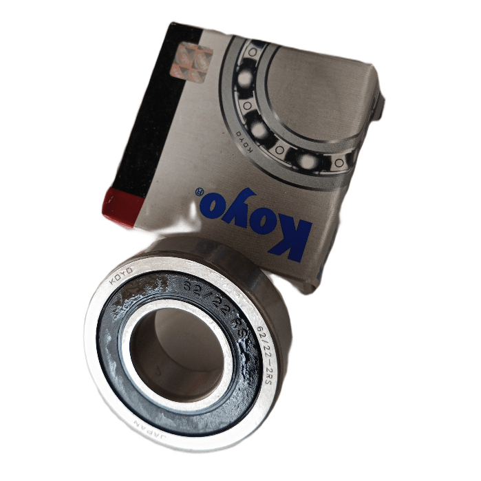 Bearing roda belakang xeon rc gt125 62/22 2RS Kruk As Roda belakang Yamaha MIO Z M3 MIO J GT