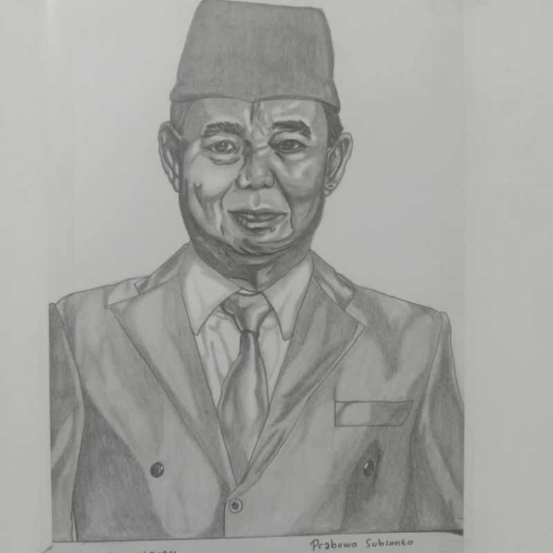 

[kustom] sketsa wajah | ukuran A4 sketchbook
