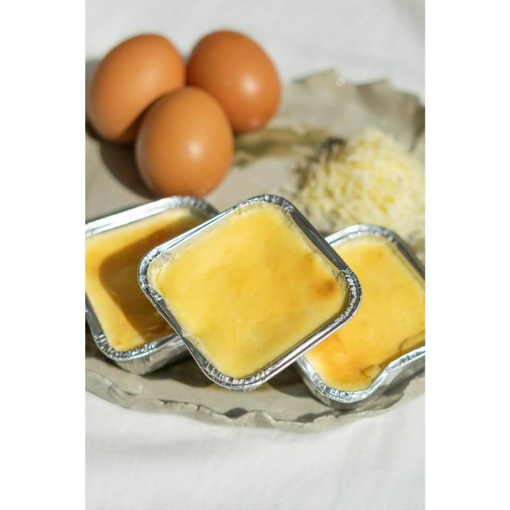 

Cotton Cheese Keto Friendly 4 Pcs