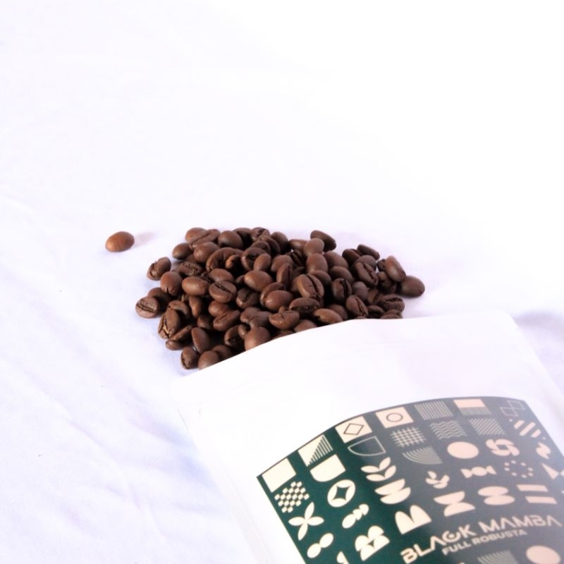 

Kopi ROBUSTA Premium