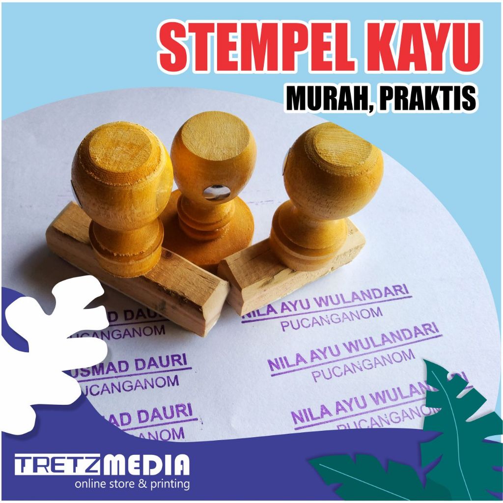 

STEMPEL PEMILU MURAH