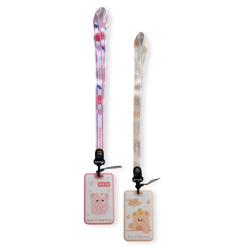 

Scoop Lanyard Kalung Name Have A Nice Day 67390500