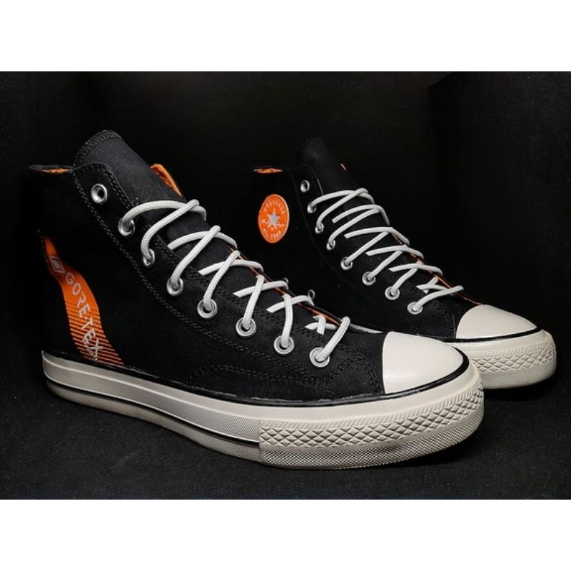 Converse Chuck Taylor high shoes - sepatu Converse