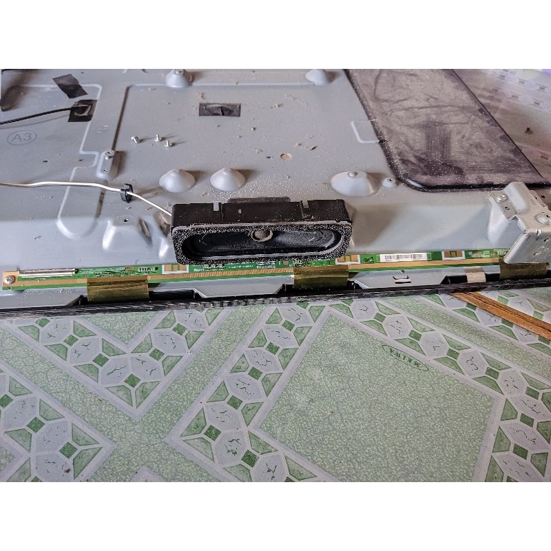 TCON PANEL SAMSUNG UA43N5003AK