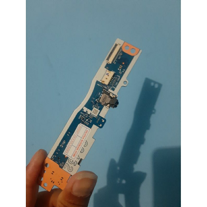 board IO power Lenovo Ideapad Slim 3