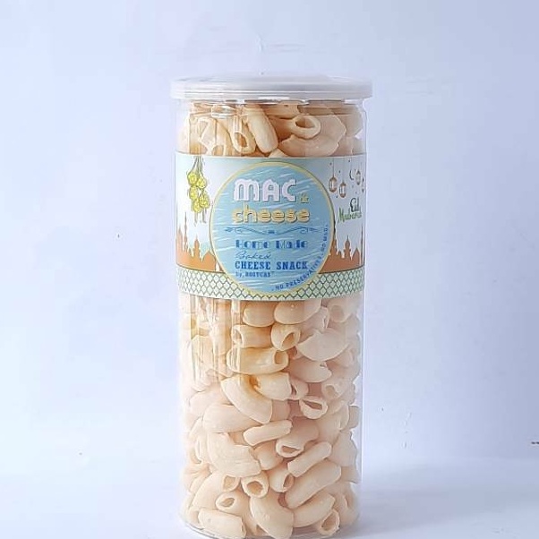 

KODE R54C Mac Cheese 25g