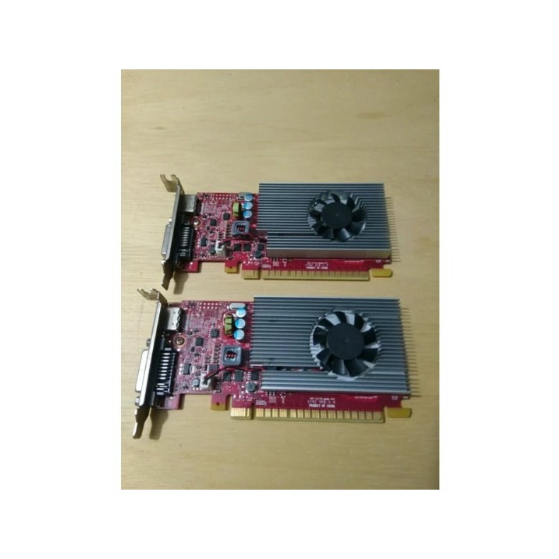 VGA Nvidia GeForce GT 720 2 GB 64 bit DDR3 ada HDMI Terbaru Murah Bagus