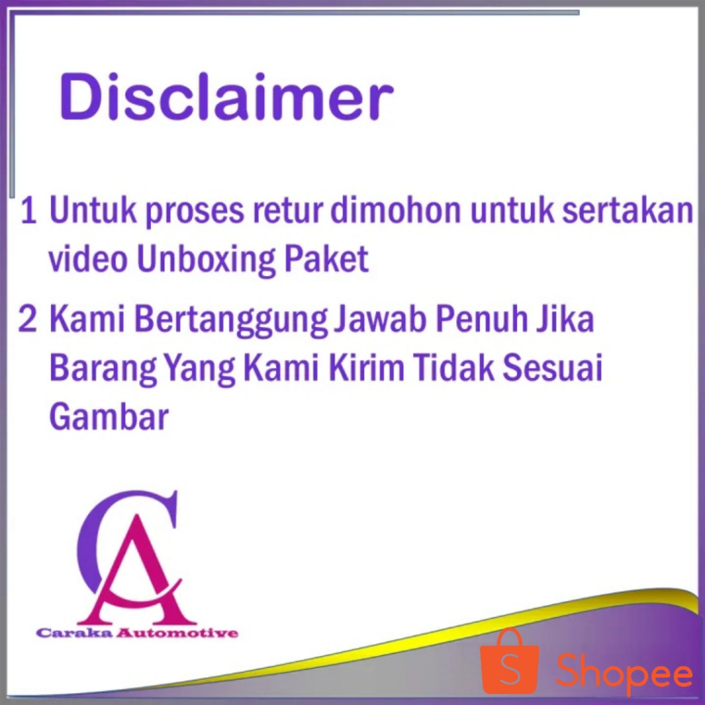 Gratong Reflektor Vario 125 Lama Old 2012 2013 2014