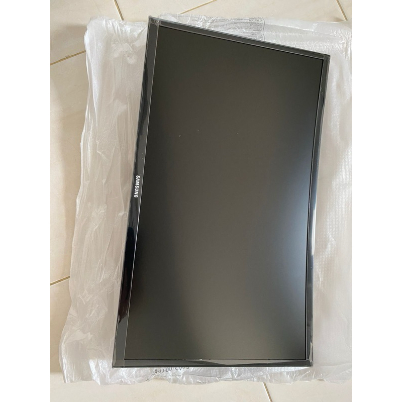 Samsung Curved Monitor