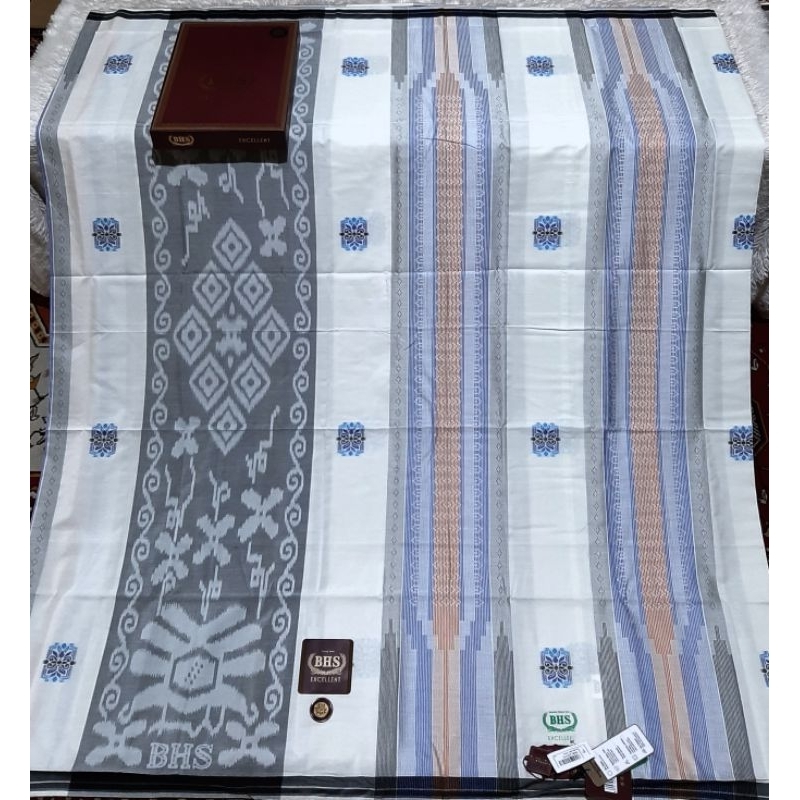 Bhs Excellent Songket Gold