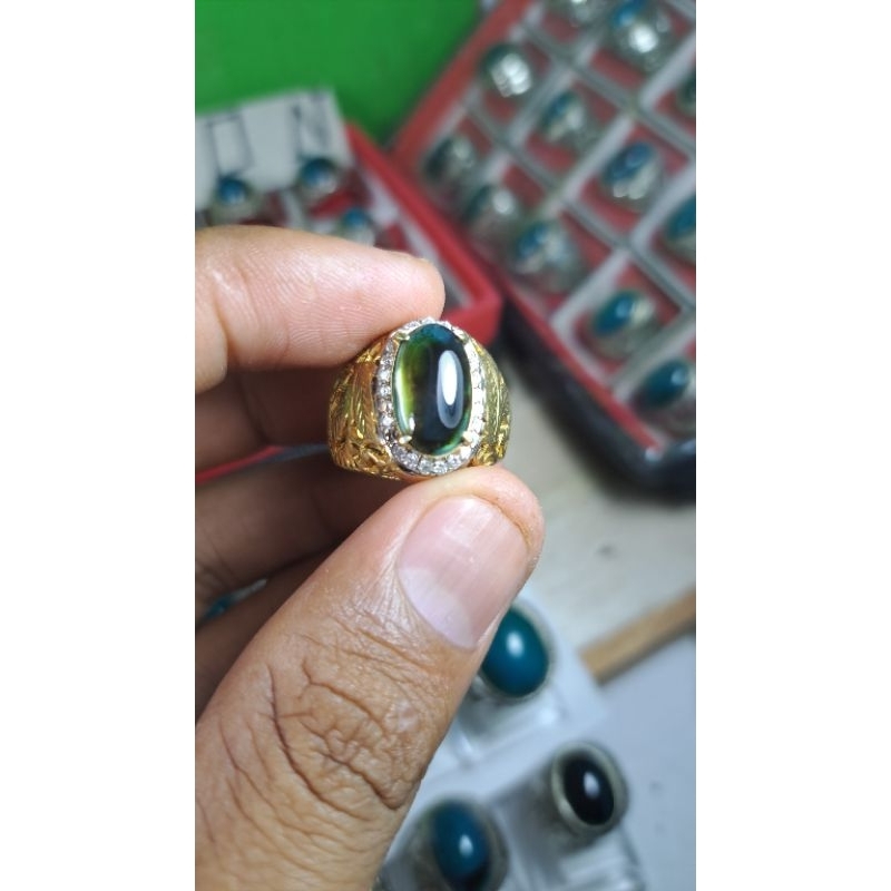 batu bacan doko majiko