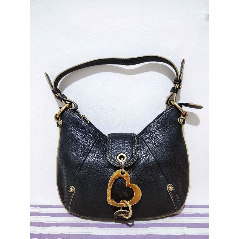 Lovecat Shoulder Bag Authentic (Preloved)