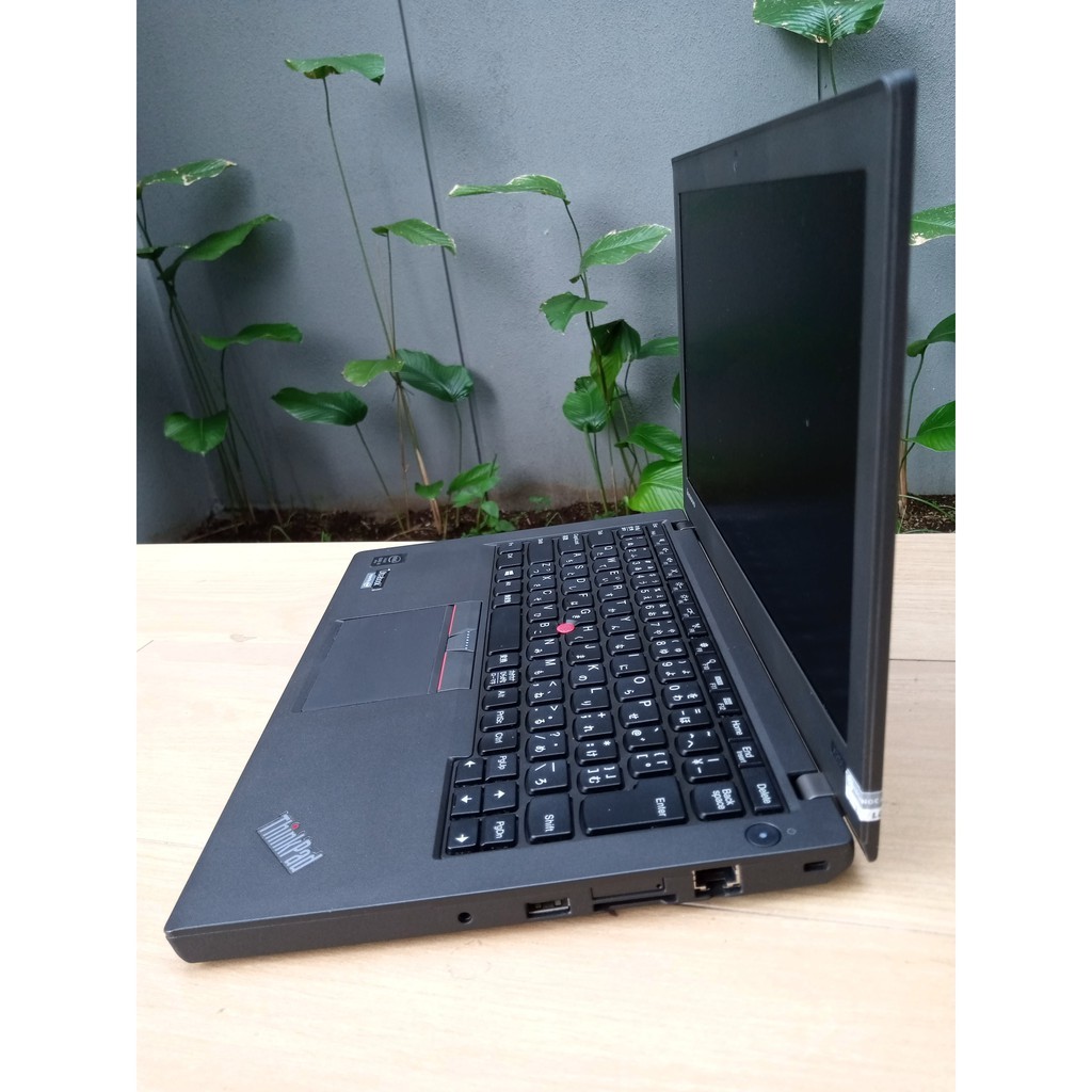 Lenovo Thinkpad X250 Core i5 GEN 5