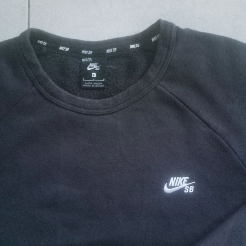 Crewneck Nike SB