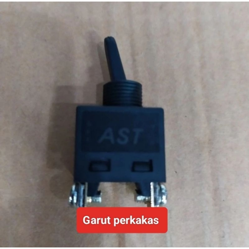 SAKLAR GERINDA / PROPIL SWITCH TRIMMER for N3701 / MT90 / MT91 / MT954 / 9500 ORIGINAL