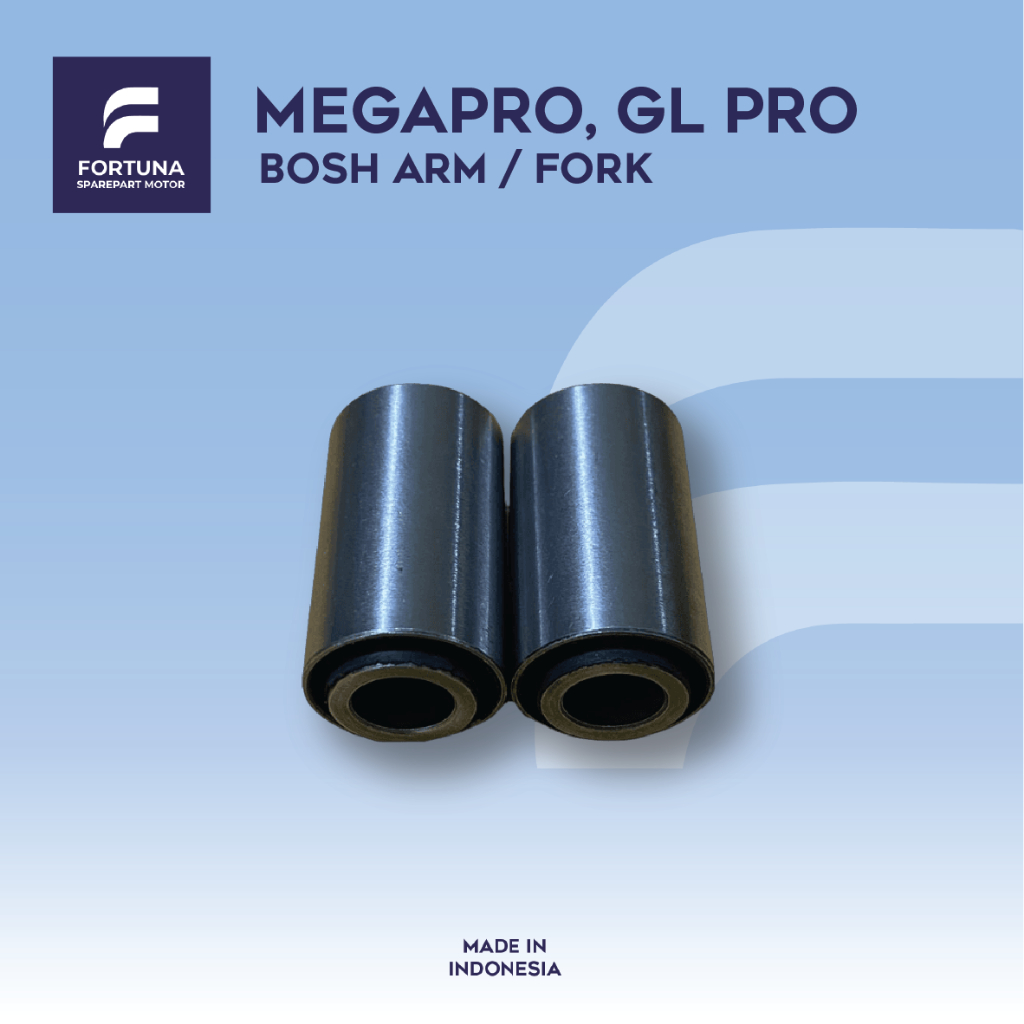 Bosh Arm Bosh Fork GL Pro Original