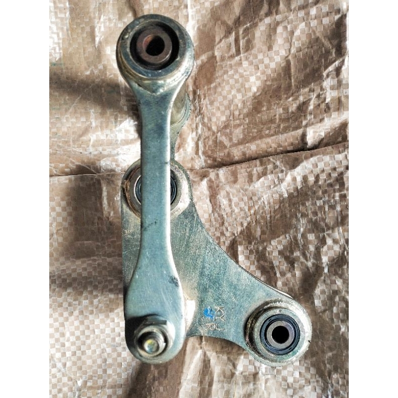 unitack Prolink Monoshock  CBR 250 R  old / KYJ