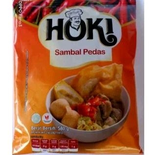 

saos hoki 580gr