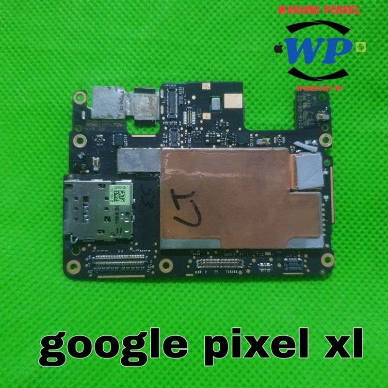 MESIN GOOGLE PIXEL XL MATI  MULUS