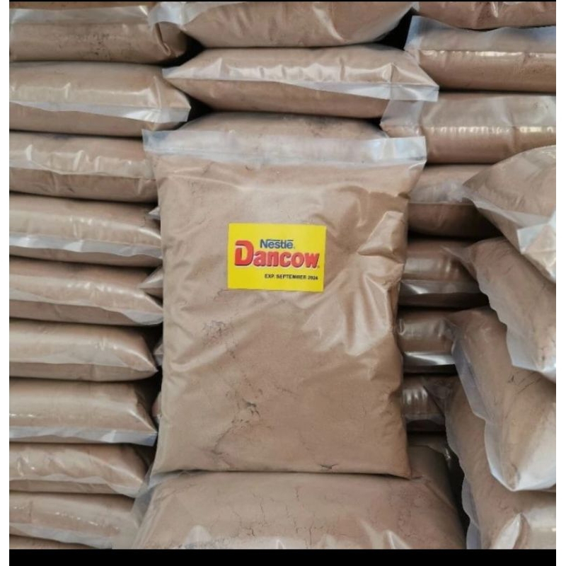 

SUSU DANCOW SUSU MlLO Kemasan lost pack