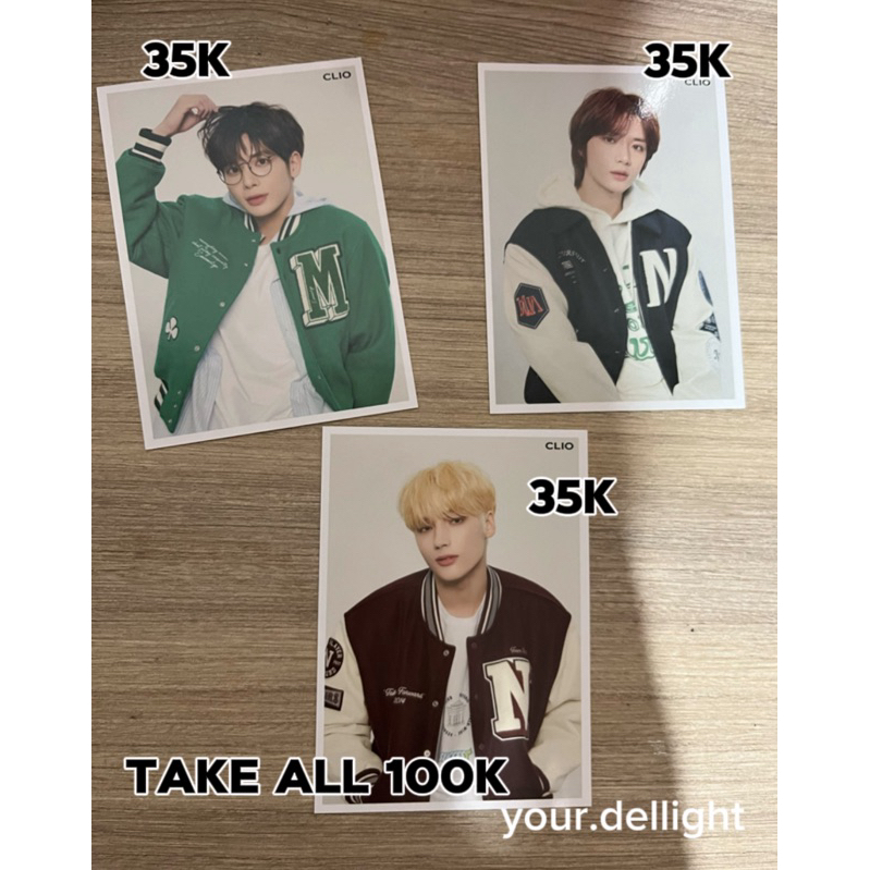 TXT - Postcard from Clio