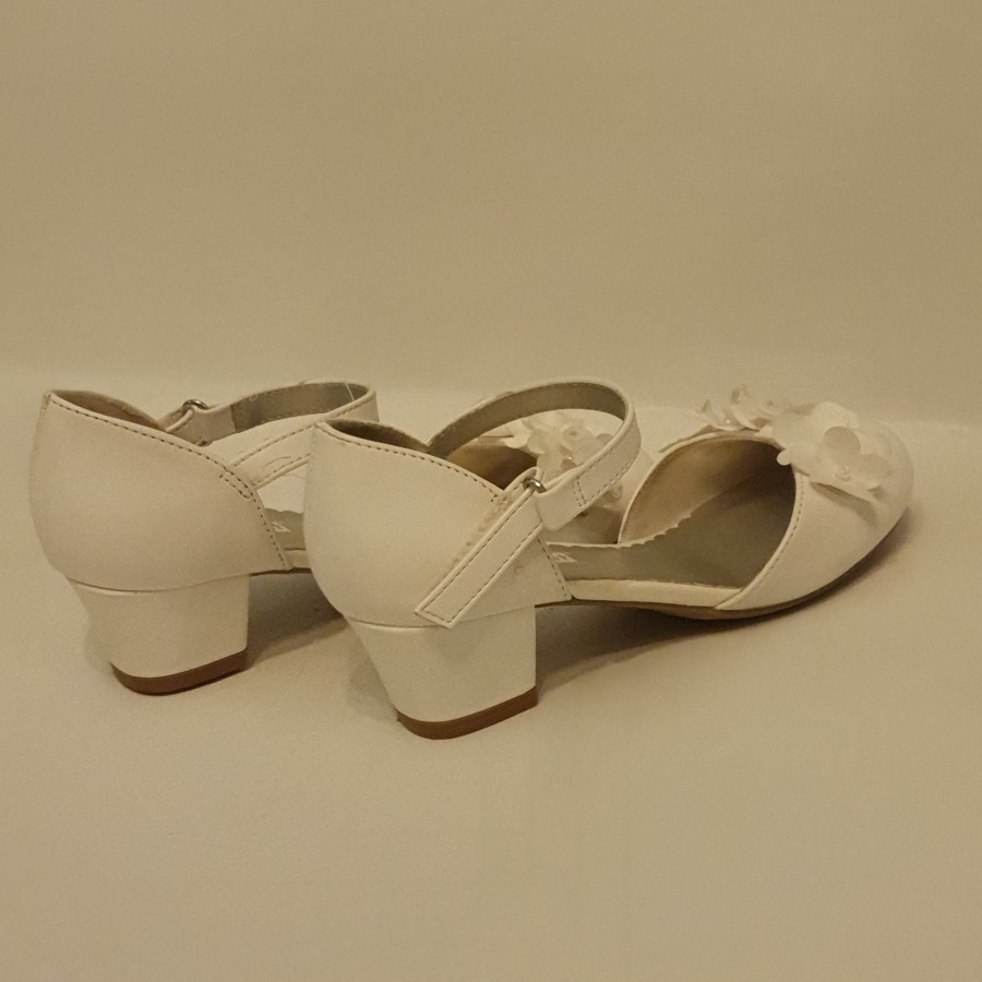 Sepatu Pesta Cantik SmartFit Payless anak perempuan preloved like new