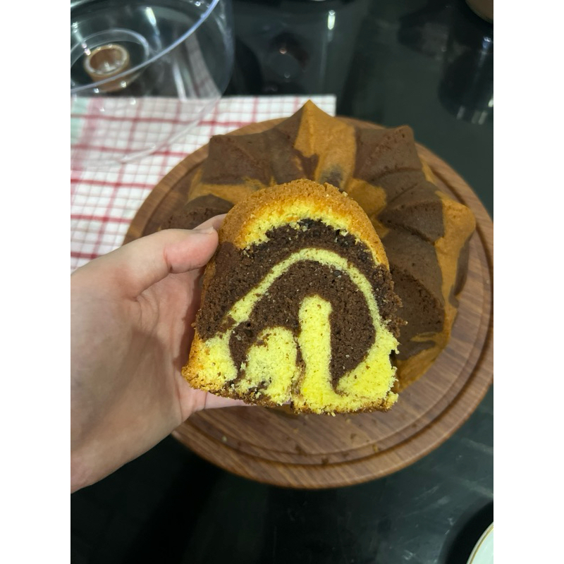 

MarmerCake